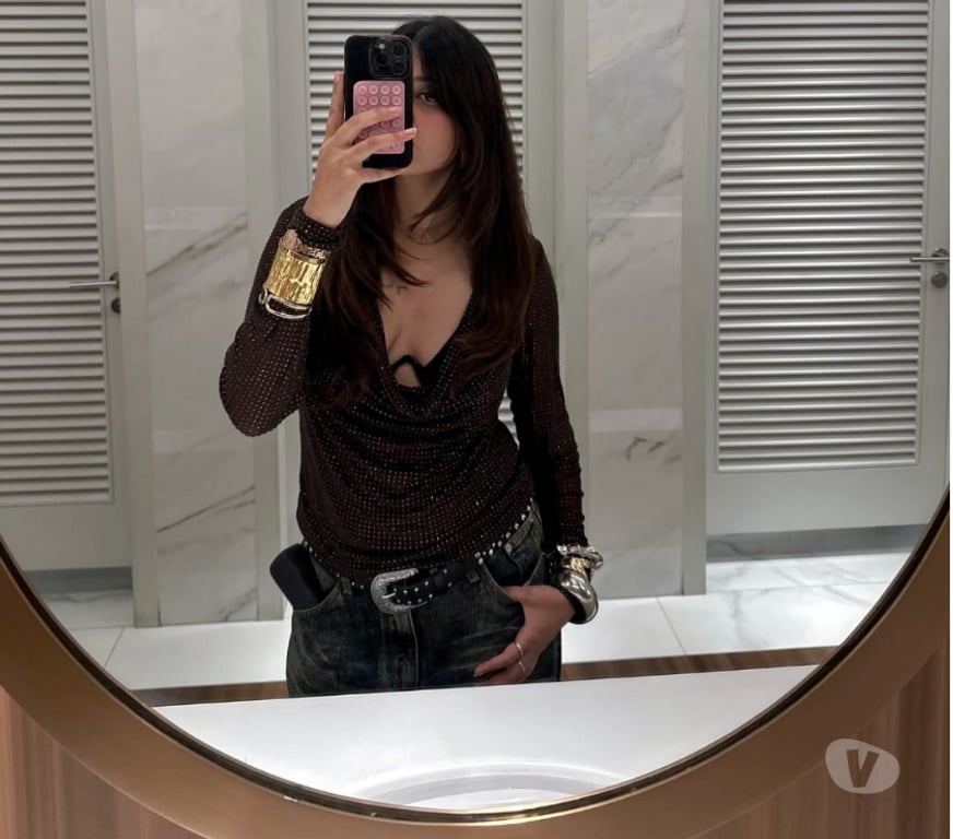 Escorts Central London London Bridge Station - Central London - Photos for KHUSHI❤️outcall and incall❤️No rush