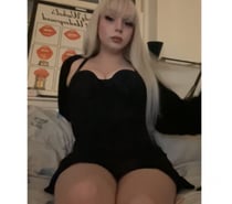 TS BARBIE DOLL🩷 can vid call to verify