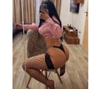 New sexy girl in town 😍