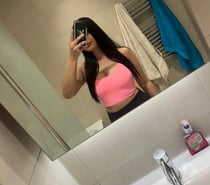 Anna Incall outcall ❤️