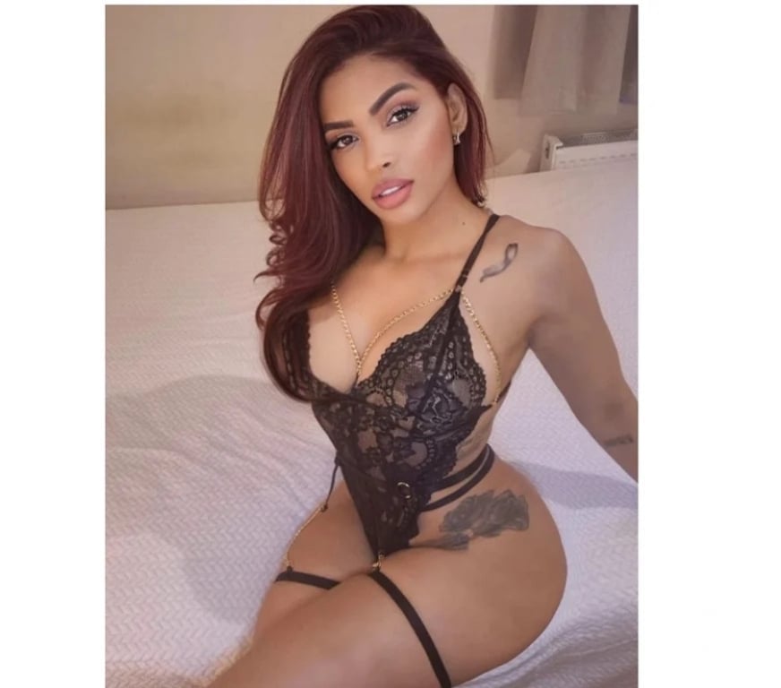 Escorts South East London Croydon - Photos for ISABEL NEW GIRLS IN TOWN