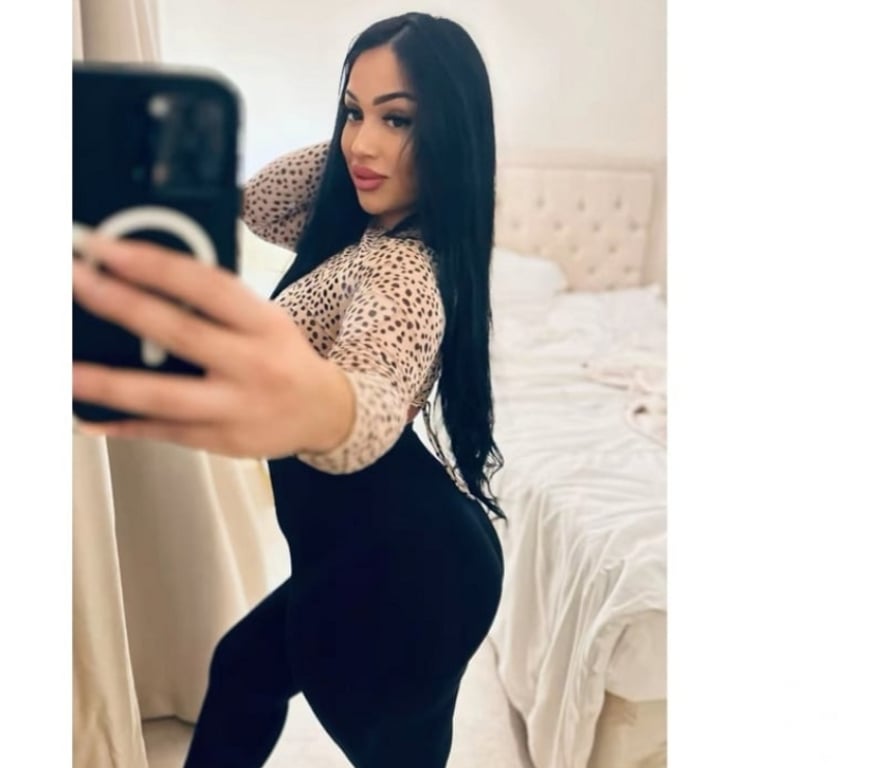 Escorts Greater Manchester Stockport - Photos for Selena 💕 NEW GIRL IN TOWN!❤️PARTY GIRL