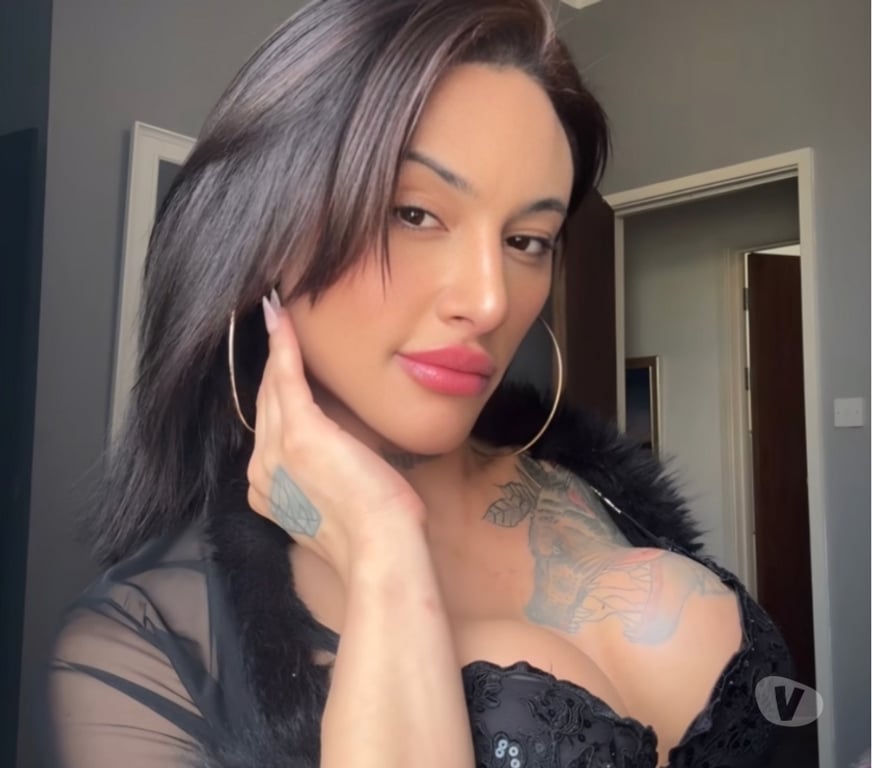 Trans Escorts Greater Manchester Manchester - Photos for Ts Angel Brazilian