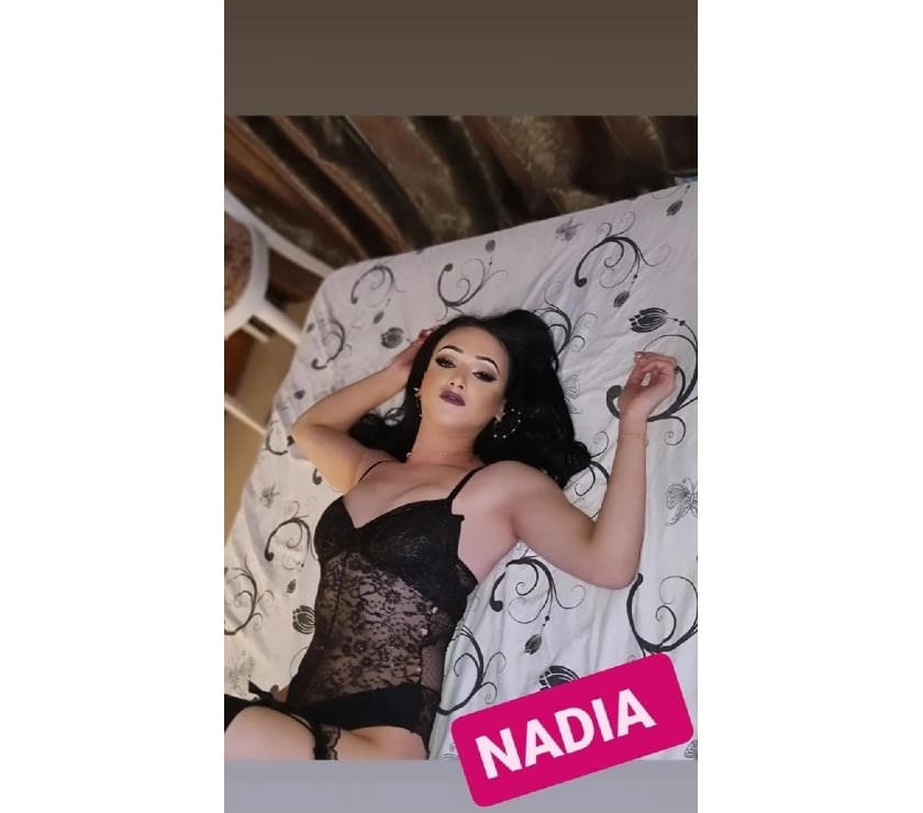 Trans Escorts West Midlands Birmingham - Photos for 🌺Nadia 🔞trans party Full service 💋💚
