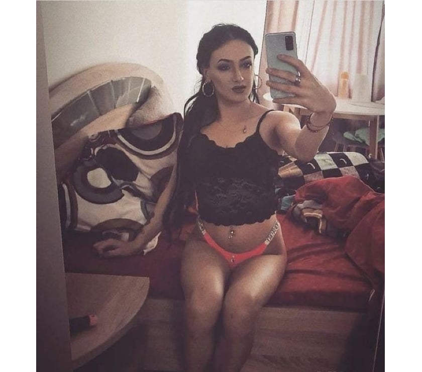 Trans Escorts West Midlands Birmingham - Photos for 🌺Nadia 🔞trans party Full service 💋💚