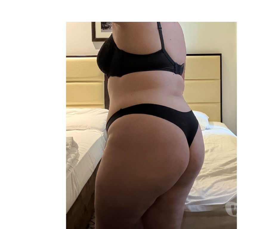 Escorts Brent Wembley - Brent - Photos for Vietnamese curvy model outcall only