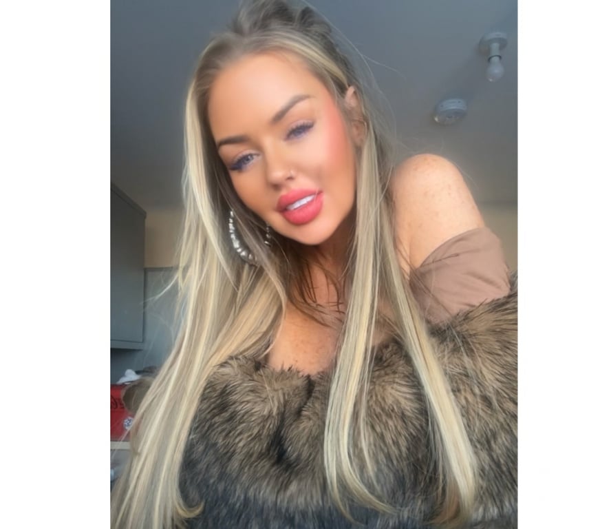 Escorts Merseyside Liverpool - Photos for Blondie geordie