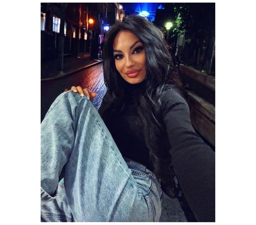 Escorts Hampshire Rushmoor - Photos for Judy💞Lovely💙Skinny👄Farnborough