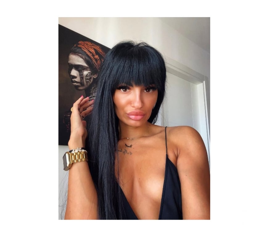 Escorts Hampshire Rushmoor - Photos for Judy💞Lovely💙Skinny👄Farnborough