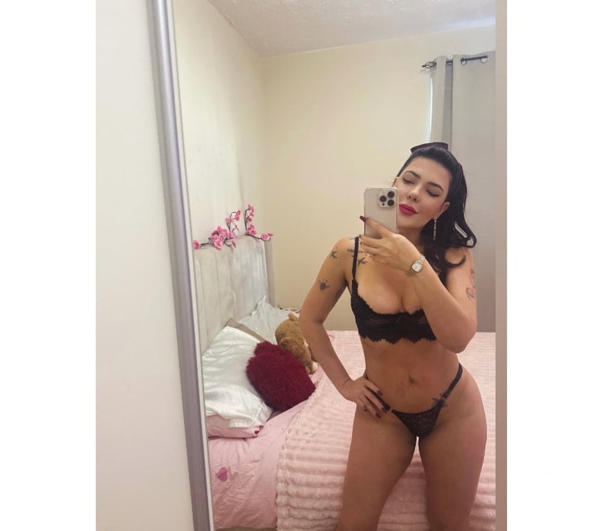 Escorts Greater Manchester Manchester - Photos for 🇧🇷Ayla, VIP service, comeback to Manchester!🐝