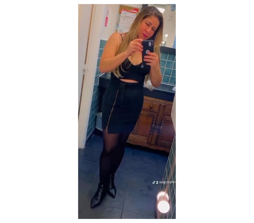 Escorts South West London South Wimbledon - South West London - Photos for 🔥BIANCA ❤REAL💯PARTY GIRL🇧🇷