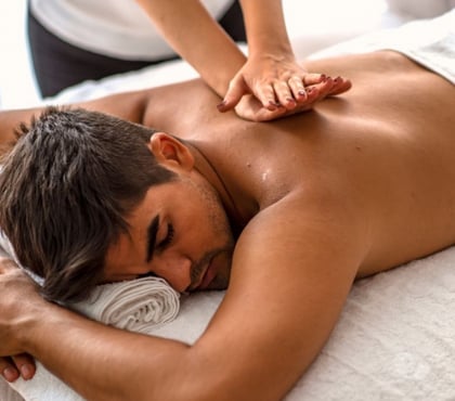 Massage Enfield Lock Enfield - Photos for Exclusive relaxing massages in Enfield