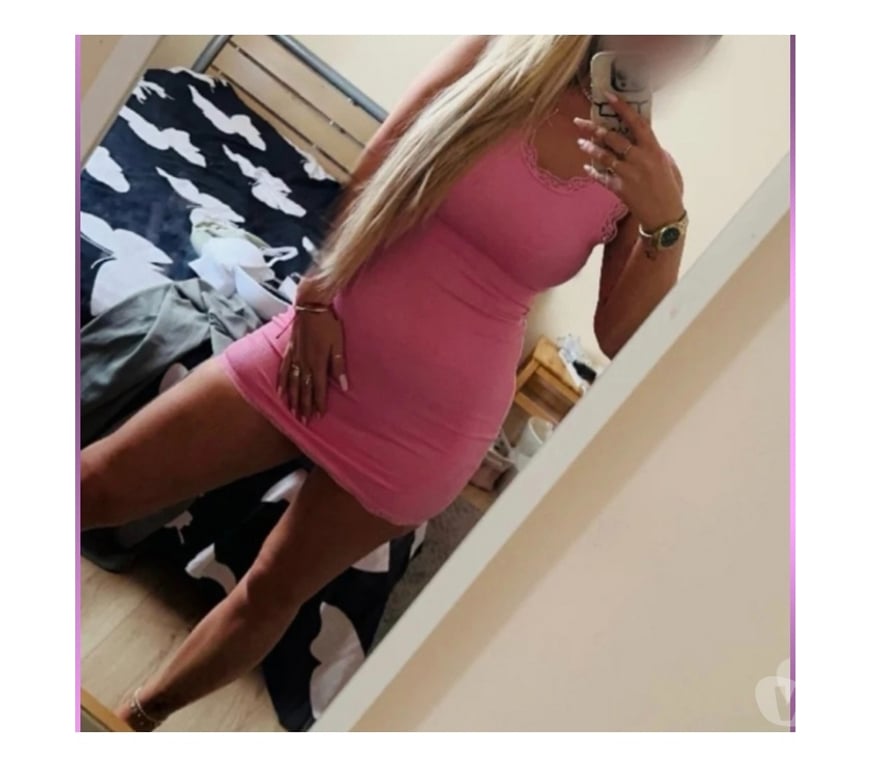 Escorts Greater Manchester Wigan - Photos for SONJA🩷 PARTY GIRL 🩷OWO 🩷GFE 🩷