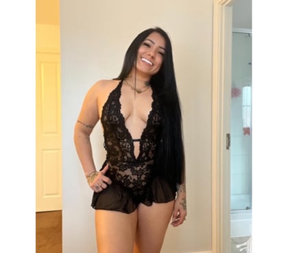 Escorts Romford Havering - Photos for KRYSTAL ⭐️ EXCLUSIVE SERVICE🔝LATINA PARTY GIRL