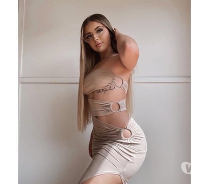 Escort Stockwell South West London - Photos for Tired fake?🧡 Sammy 🦊 💯 % REAL! BEST GFE 24H