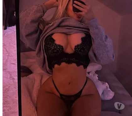 Escorts Worthing Town Centre Worthing - Photos for Ellixxx ❌ HOT BLONDE 💯 OUTCALL ONLY