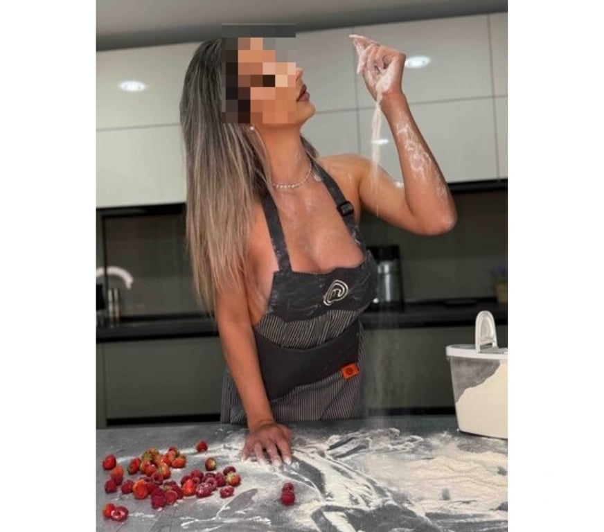 Escorts South West London Richmond upon Thames - Photos for ANA 🥳Mmm..🥳✅delicious!!Sound good!!Try me!!🔞🥳