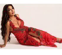 LUANA XL REAL TS DOMINATRIX, HORNY-WITHOUT TABOOS!