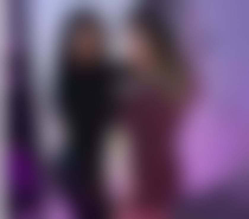 🎉NEW DUO PARTY🎉VIDEOCHAT_IN-OUT