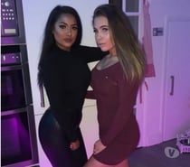 🎉NEW DUO PARTY🎉VIDEOCHAT_IN-OUT