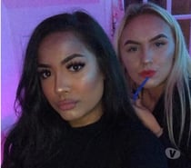 💅SWEET DOUBLE💅VIDEOCHAT-IN-OUT