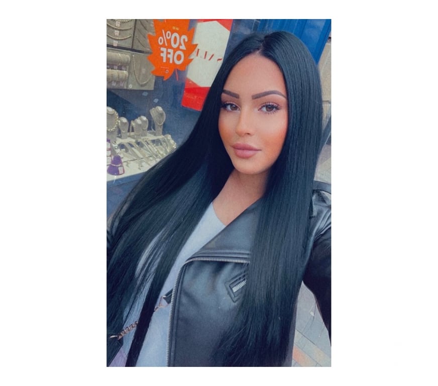 Escorts East London Redbridge - Photos for Jasmin❤️FIRST TIME IN THE CITY💋18 yrs old😍