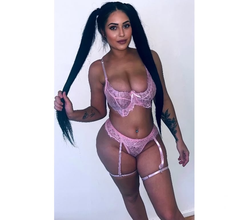 Escorts East London Redbridge - Photos for Jasmin❤️FIRST TIME IN THE CITY💋18 yrs old😍