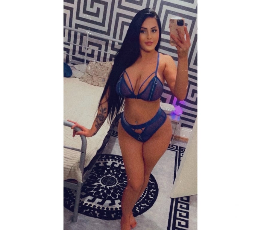 Escorts East London Redbridge - Photos for Jasmine❤️FIRST TIME IN THE CITY💋18 yrs old😍