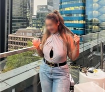 Indian lady available in your area