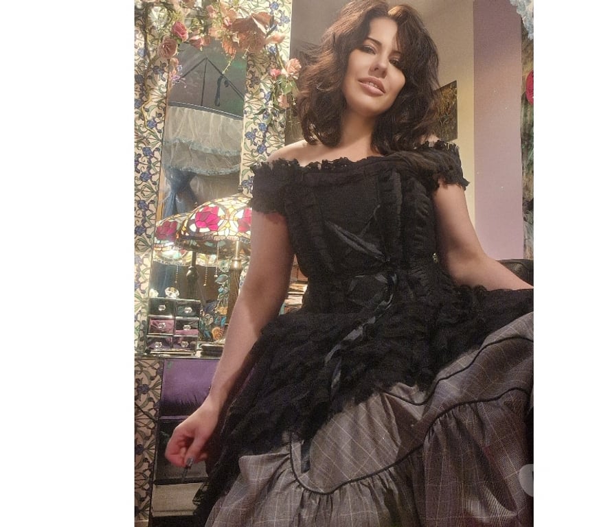 Escorts West London Hillingdon - Photos for Sensually provoking, elegantly unforgettable Lady Elza