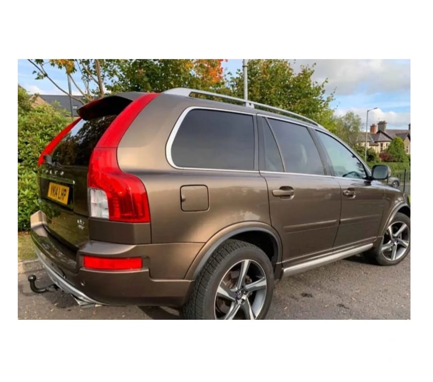 used cars for sale Armagh, Banbridge and Craigavon Armagh - Armagh, Banbridge and Craigavon - Photos for car for sale Volvo XC 90