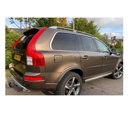 Cars for sale Armagh Armagh, Banbridge and Craigavon - Photos for car for sale Volvo XC 90