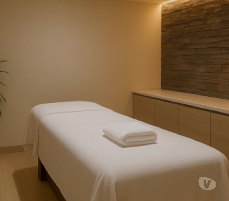 Full body massage Lincolnshire Lincoln - Photos for Holistic Relaxation Specialist