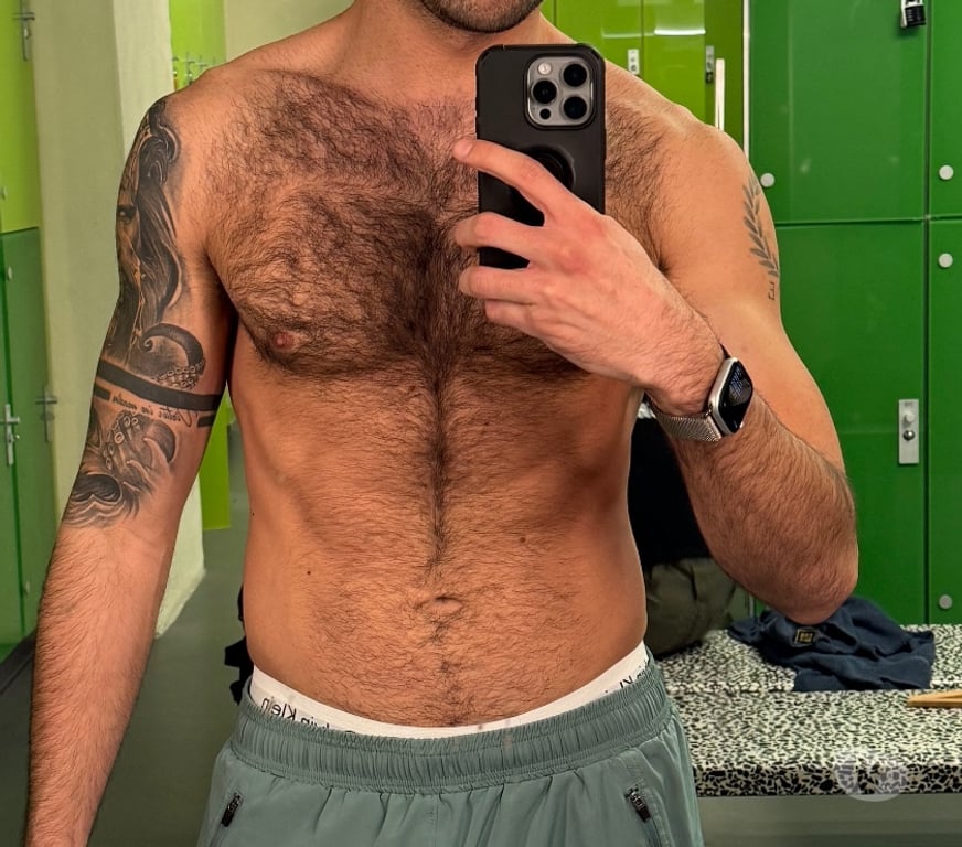 Escorts Devon Plymouth - Photos for Ricardo Masseur | Relaxing and sensual bodywork