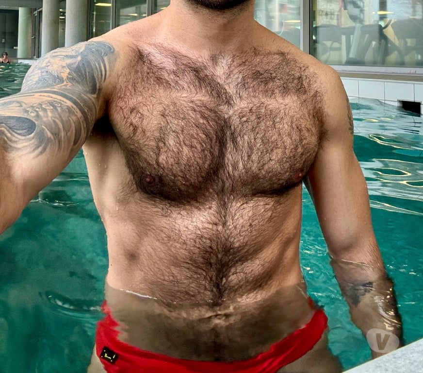 Escorts Devon Plymouth - Photos for Ricardo Masseur | Relaxing and sensual bodywork