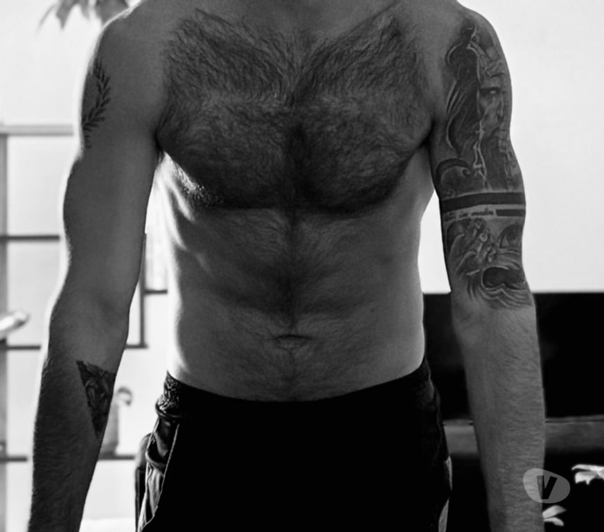 Escorts Devon Plymouth - Photos for Ricardo Masseur | Relaxing and sensual bodywork