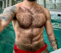 Ricardo Masseur | Relaxing and sensual bodywork