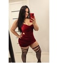 NAUGHTY LATINA NICOLE🦊 GFE! 🧡