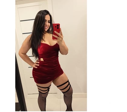 Escorts Perth Perth and Kinross - Photos for NAUGHTY LATINA NICOLE🦊 GFE! 🧡