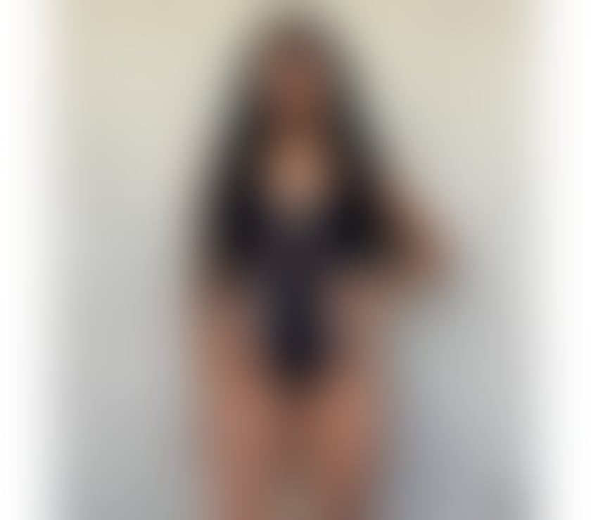 Stunning New Brazilian escort Aline ELITE companion