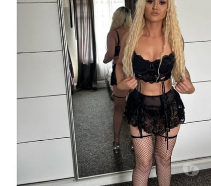  Escorts & Erotic Massage Dundee City Centre Dundee - Photos for 🔥ELLA TANTRIC MASSAGE BEST🔥