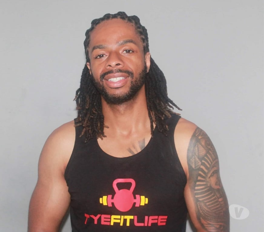 sports coach East London Stratford - East London - Photos for Personal Trainer in East London