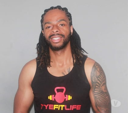 personal trainers Stratford East London - Photos for Personal Trainer in East London