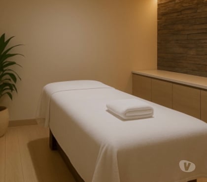 Massage Bristol City Centre Bristol - Photos for Holistic Relaxation Specialist