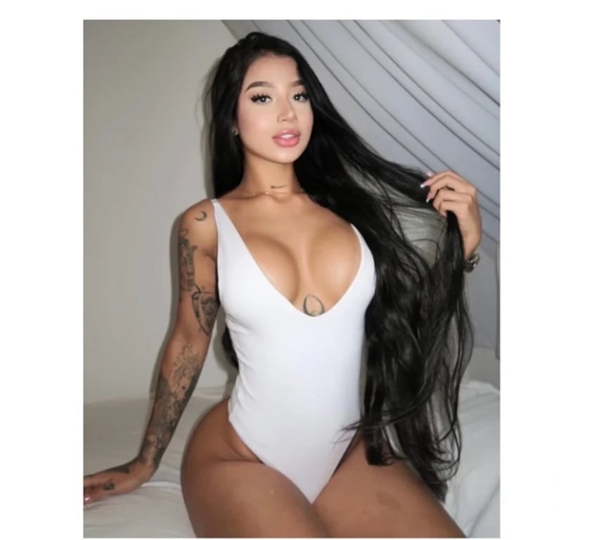 Escorts Essex Southend-on-Sea - Photos for ANNA BRAZILIAN NEW IN TOWN