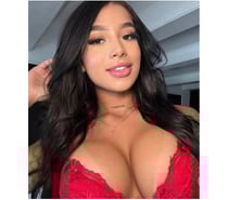 ANNA BRAZILIAN NEW IN TOWN