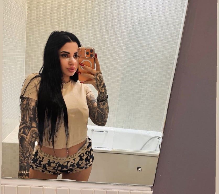 Young beauty babe Coventry