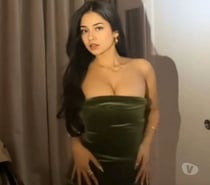 New Indian Companion in your town for relaxing massage.