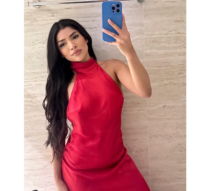Escorts Glasgow Glasgow City Centre - Glasgow - Photos for Luísa Martins Brazilian Delicious Party 🥳