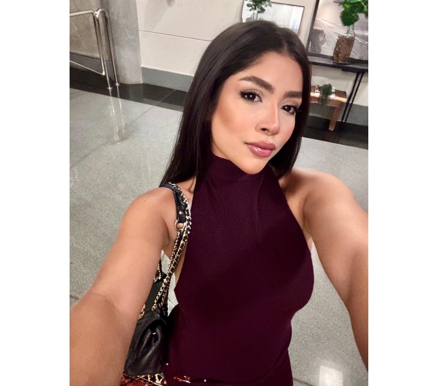 Escorts Glasgow Glasgow City Centre - Glasgow - Photos for Luísa Martins Brazilian Delicious Party 🥳